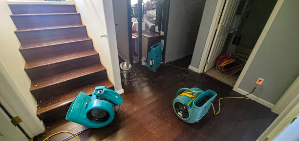 Llano, TX Water damage restoration Company