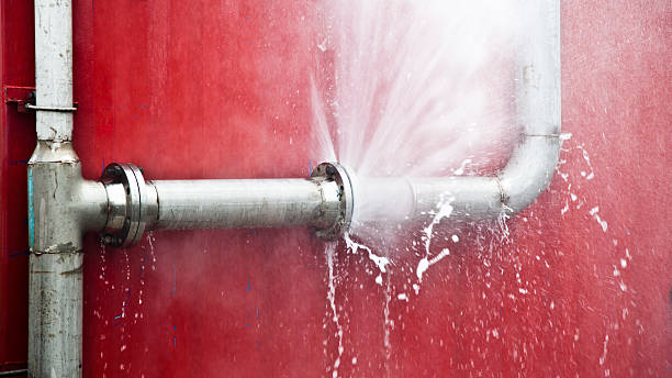 Best Basement water damage restoration  in Llano, TX
